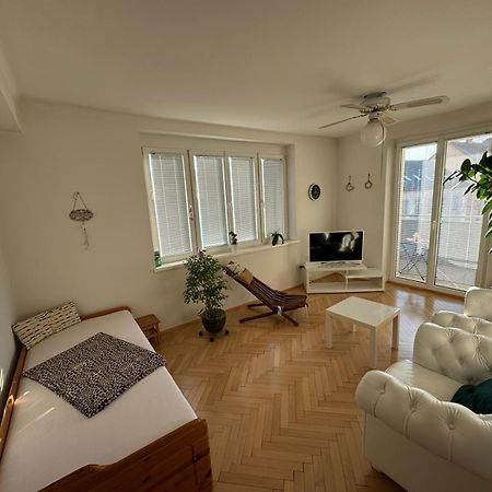 Marta Apartment Klagenfurt am Woerthersee Exterior photo