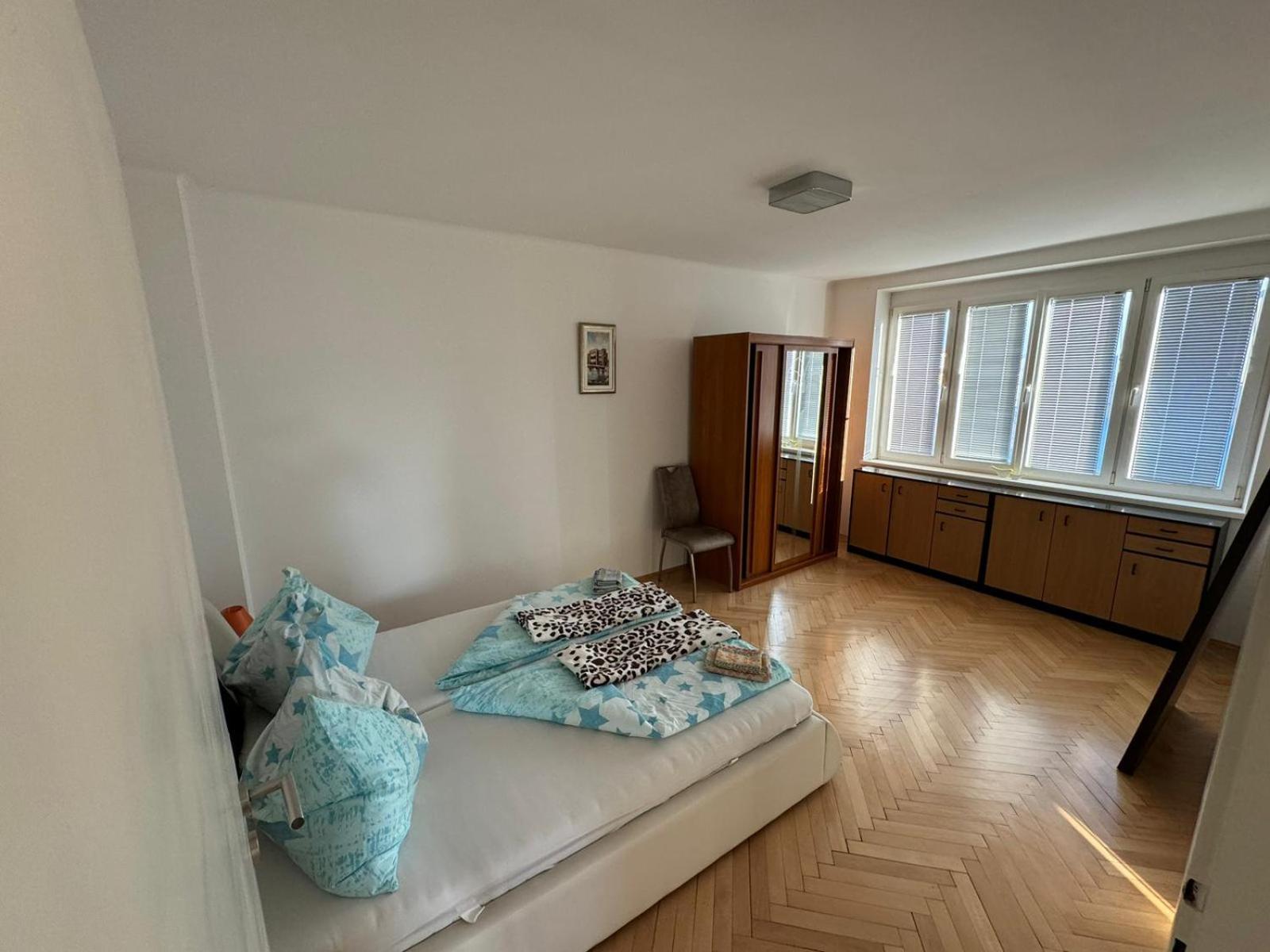 Marta Apartment Klagenfurt am Woerthersee Exterior photo