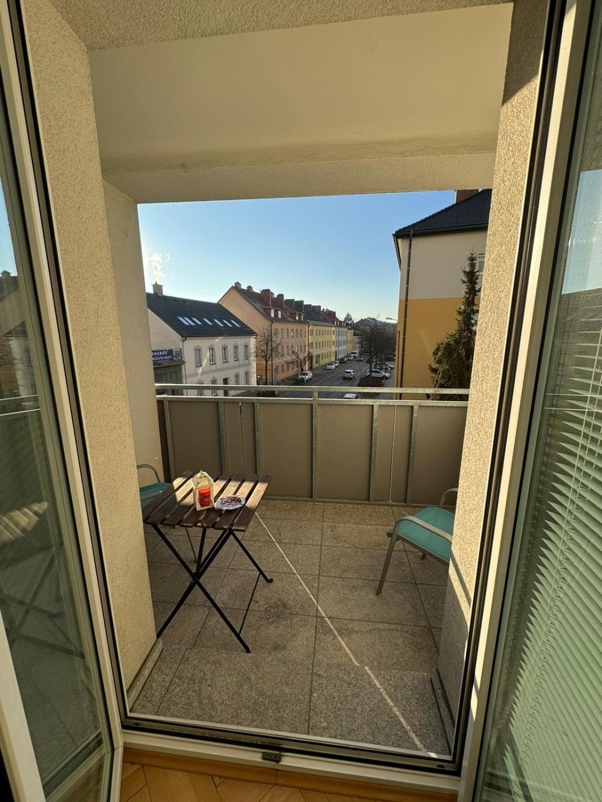 Marta Apartment Klagenfurt am Woerthersee Exterior photo